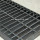 Hot-dip Galvanized Steel Bar Grating Stair Treads